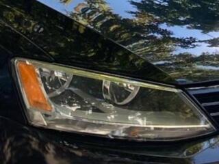 Фара джета 6 американка