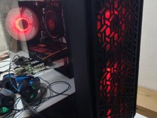 Игровой ПК от магазина — готов к любым задачам!