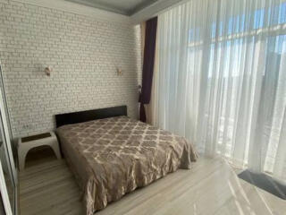 Квартира з терасою, Аркадія, Аркадійський палац