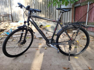 Велосипед немецкий Focus 28 в отличном состоянии