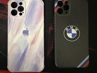 Чехлы на IPhone 11 Pro, 12 Pro 50 руб