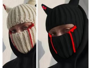 Балаклавы НОВЫЕ