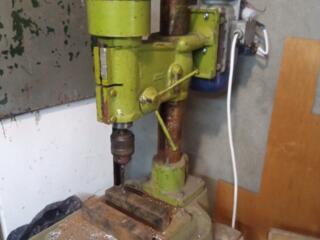 Продам станок почти новый.