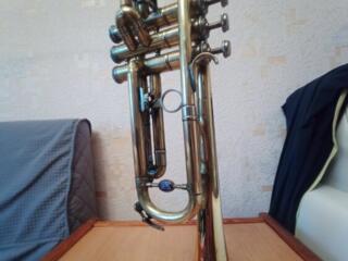 Продам немецкую трубу