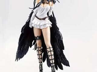 Фигурка аниме персонажа