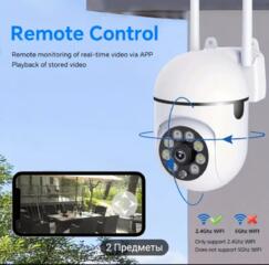 Мини вайфай камеры скрытой съёмки 250р-380руб