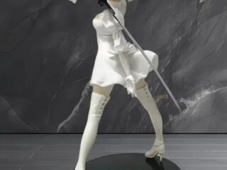 Фигурка Вайс Шни из аниме RWBY