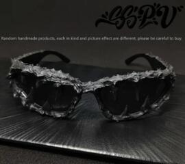 Очки солнцезащитные