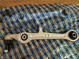 Продам рычаги на VAG, Audi A6C5, прямой нижний (новые).