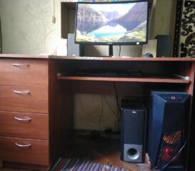 Продам мощный ПК в хорошем состоянии со всеми комплектующими