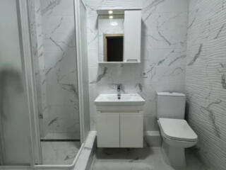 1к ЖК Приморская/ Тещин мост. Евроремонт. Балкон