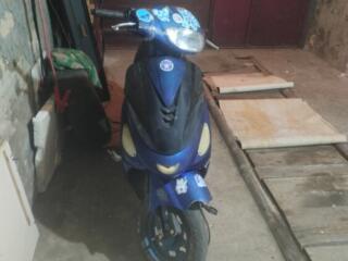 Продам-ОБМЕН скутер.