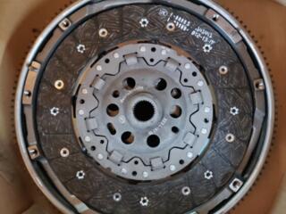 Комплект сцепления 1.9TDI