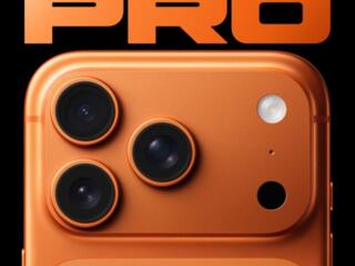 Эксклюзивный предзаказ: будь первым с новинками Apple!