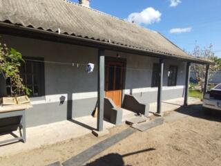 Дом на берегу реки в с. Терновка. Торг уместен!