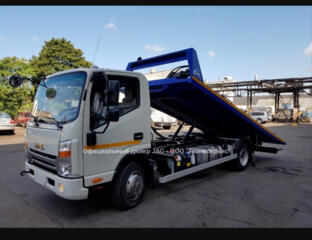 Эвакуатор по Приднестровью и Молдове