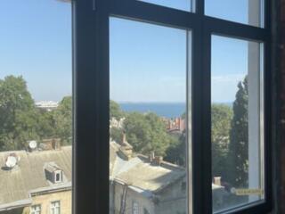 35504 Продам 2-комнатную квартиру у моря в ЖК ...