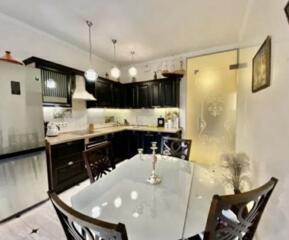 35555 Продам просторную квартиру в ЖК Руслан и ...