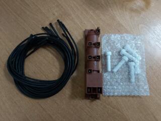 Блок электроподжига для газовой плиты