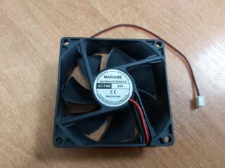 Вентилятор