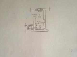 Предлагается к продаже однокомнатная квартира в самом сердце Одессы. .