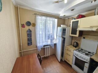 Продаётся 2-комнатная квартира в одном из самых востребованных ...