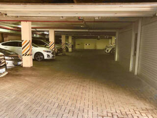 Продается паркоместо в новом сданном жилом комплексе. Площадь 16 ...