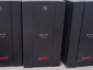 UPS APC BC500-RS