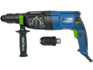 Перфоратор + патрон SDS-PLUS БЕНДЕРЫ СТРОЙ ДВОР ТИТОВА 80