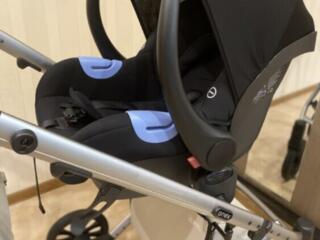 Автокресло Anex 0+