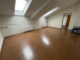 Chirie Birou 38m2 Ciocana Prima linie M. cel Bătrân 4/4