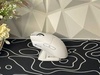 Беспроводная игровая мышь ATTACK SHARK X11