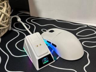 Беспроводная игровая мышь AJAZZ AJ159APEX