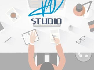 Разработка продающих лендингов