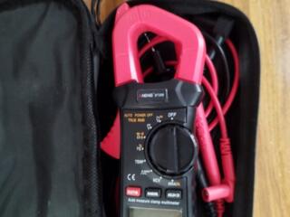 Токовые клещи