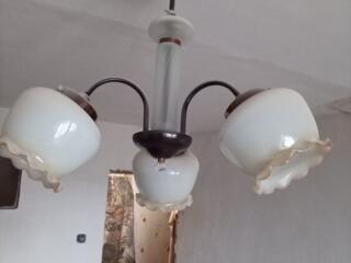 Люстра недорого