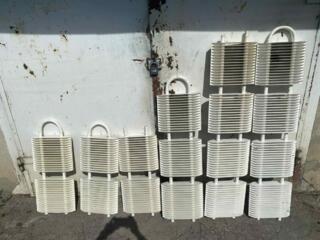 Продам радиаторы 100р.