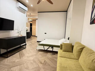 Сдам 1- ком. ЖК Аквамарин. 16 ст. Большого Фонтана.