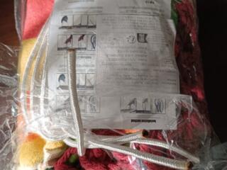 Продам новое кресло-гамак.