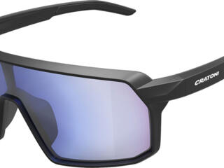 НОВЫЕ Cratoni Skyvision Photochromic — спортивные очки