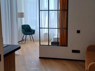 Продам квартиру 35 кв. м., 19/25, новый дом, жк Атмосфера.