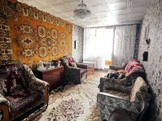 Двухкомнатная квартира