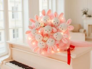 Cadou minunat si neobisnuit