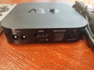 Приставка Apple TV