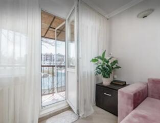 9696 Продам 2-х комнатную квартиру на ул. ...