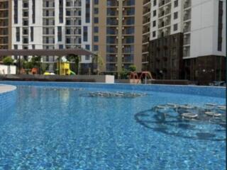 35537 Продам однокомнатную в 63 Жемчужине.Общая ...