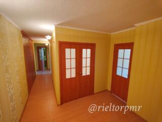 Просторная 3-комнатная квартира в сердце Балки!