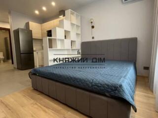 Оренда 1 кімнатної квартири ЖК "Берег Дніпра". в Дарницькому
