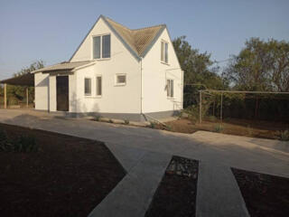 Продается жилой дом с мансардой в селе Кошары на участке 12 соток. В .