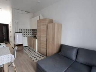 Продается студия в ЖК Пространство на А. Бачинского (бывшая ...